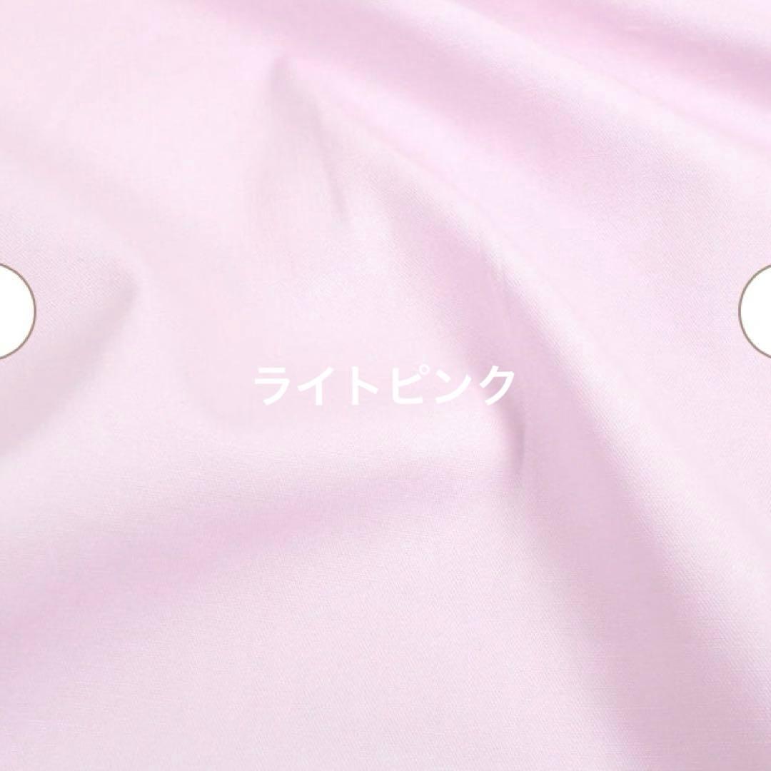 レッスンバック　女の子　上履き入れ　ナップサック袋　給食袋　入園入学ハンドメイド