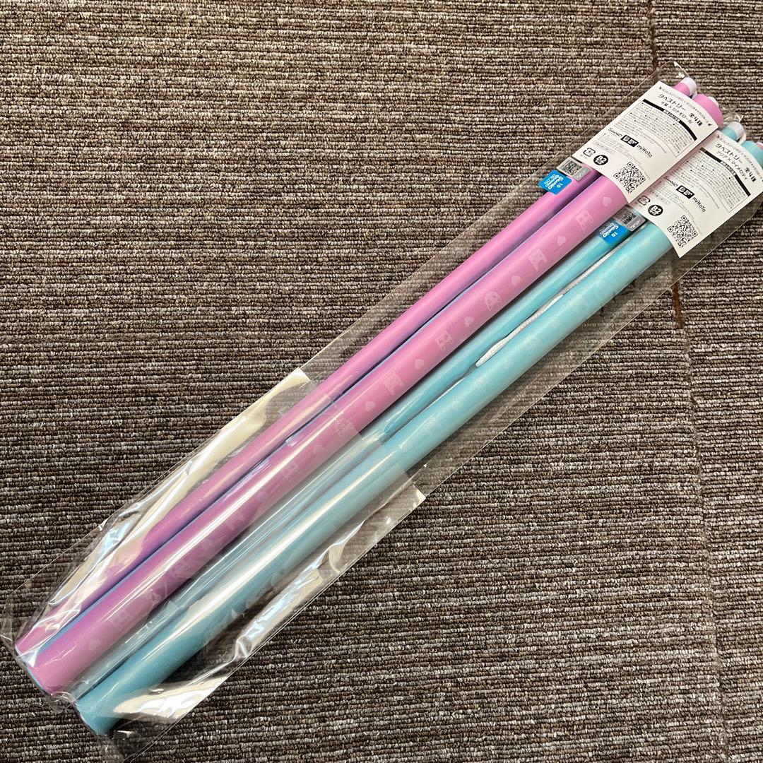 ゼンレスゾーンゼロ✖️サンリオ　タペストリーセット　2種①