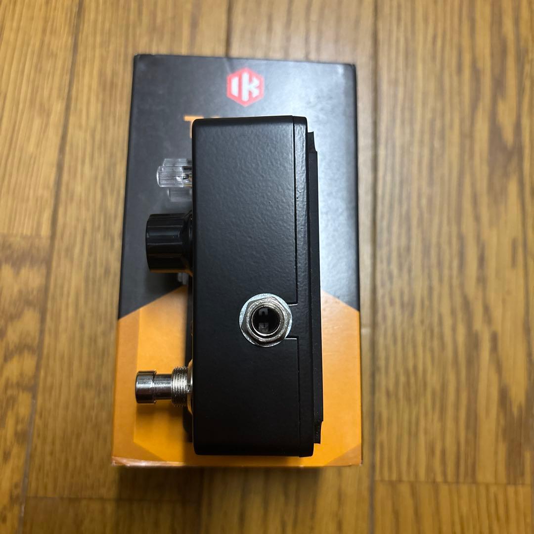 TONEX ONE エフェクター