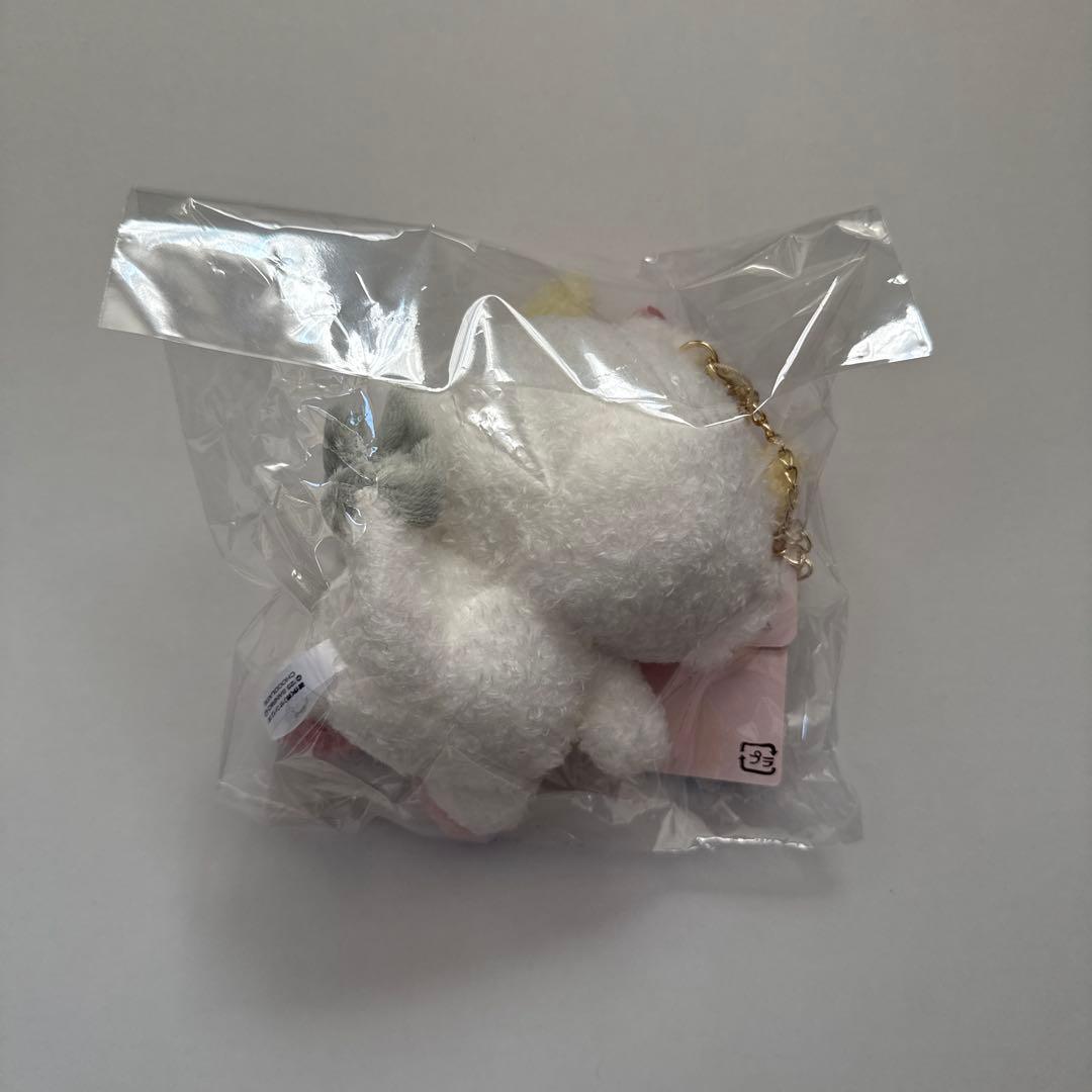 Maison de FLEUR×がおぱわるぅ チャーム