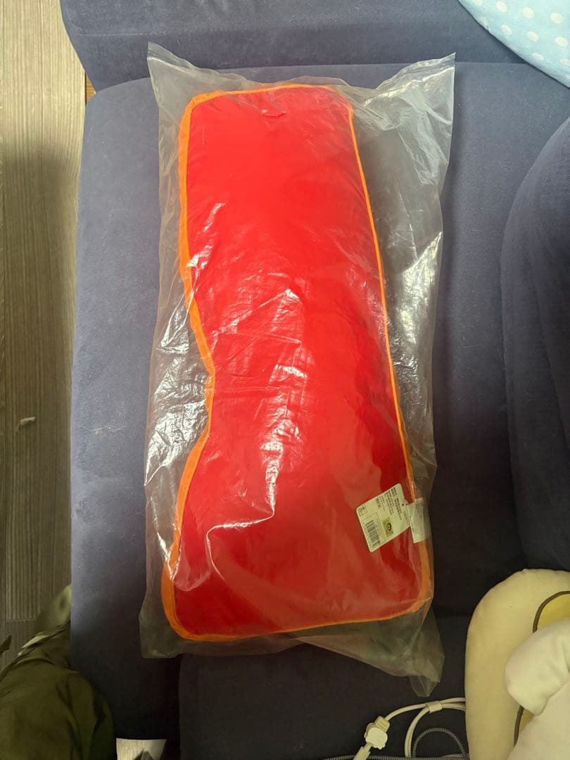 3/21値下げ【ONE PIECE】ハンコック クッション