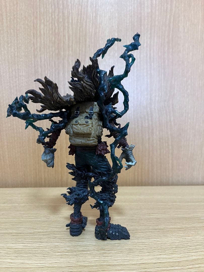 一番くじ　　A賞　黒デク　フィギュア 僕のヒーローアカデミア