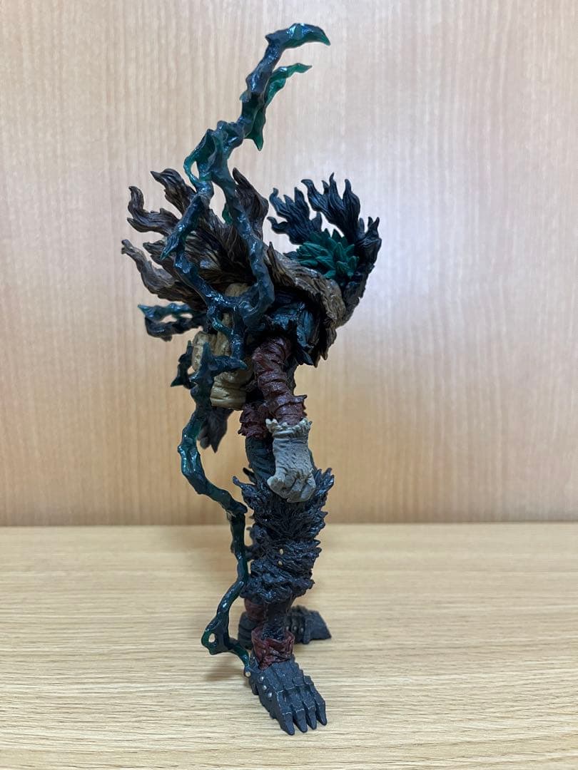 一番くじ　　A賞　黒デク　フィギュア 僕のヒーローアカデミア