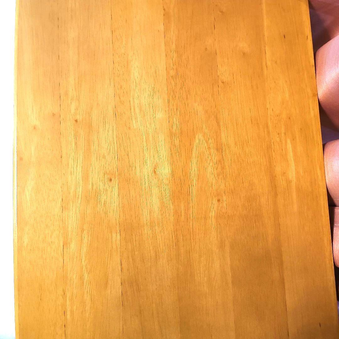 【美品】カリモク　電話台　最安値　アンティーク