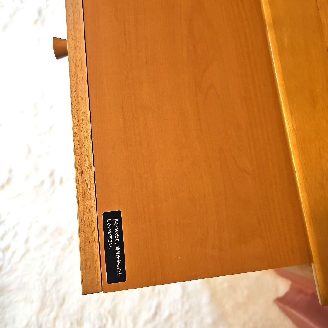 【美品】カリモク　電話台　最安値　アンティーク