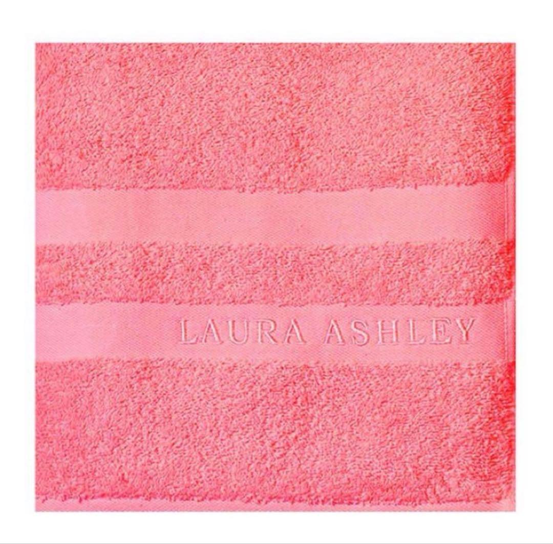 イギリス直輸入:ローラアシュレイ 刺繍ピロ　新品　WAXHAM