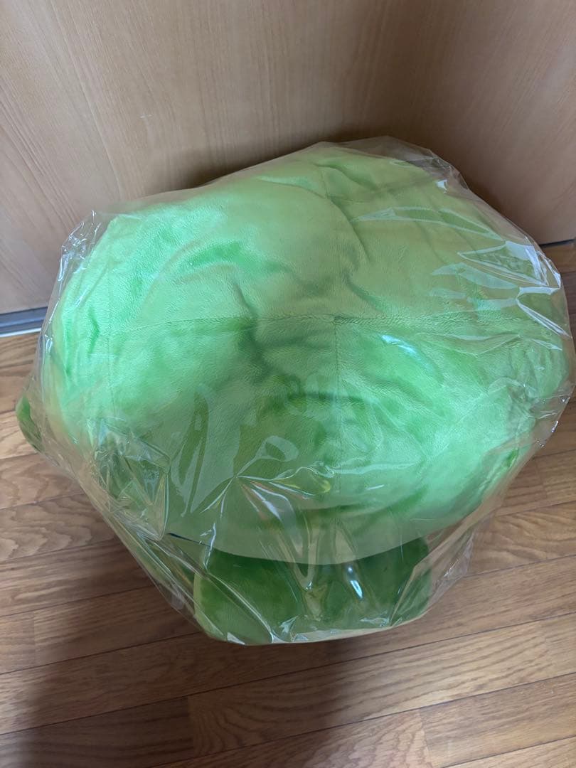 くちぱっち　ラストワン