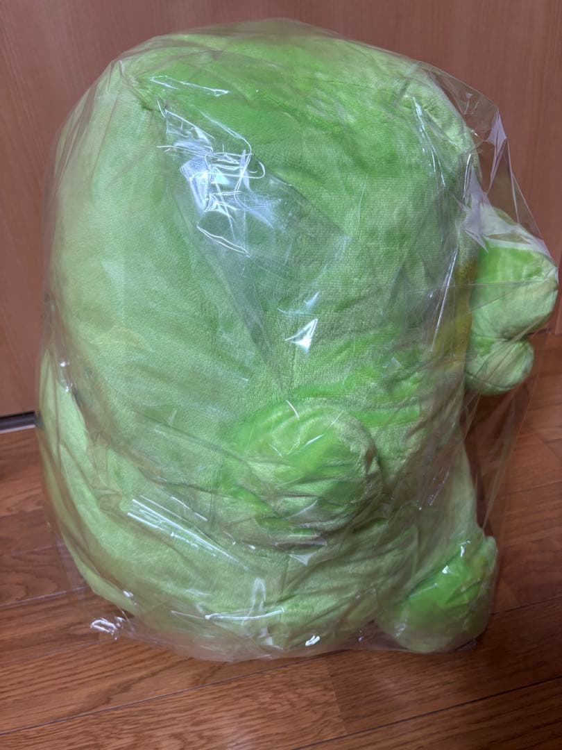 くちぱっち　ラストワン