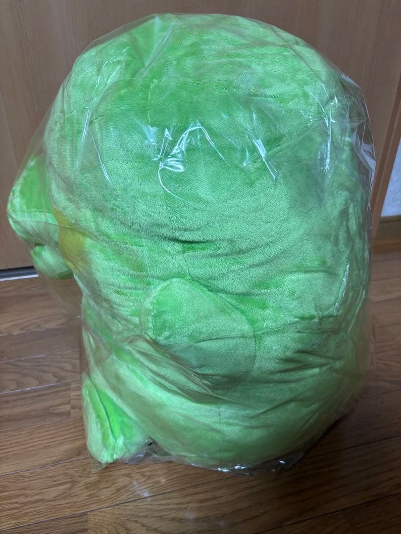 くちぱっち　ラストワン