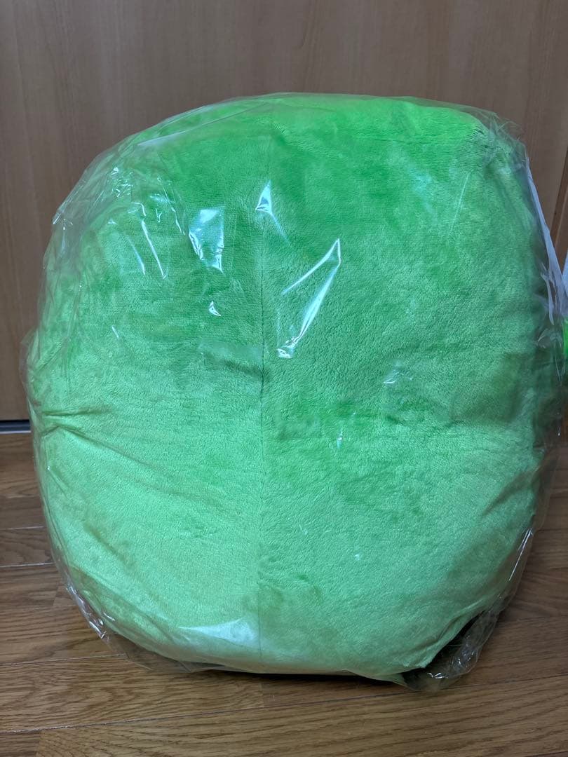 くちぱっち　ラストワン