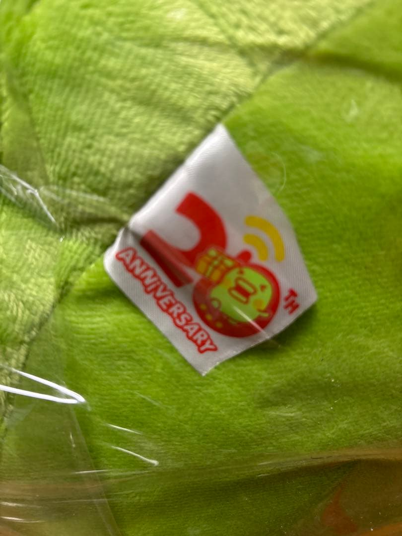 くちぱっち　ラストワン