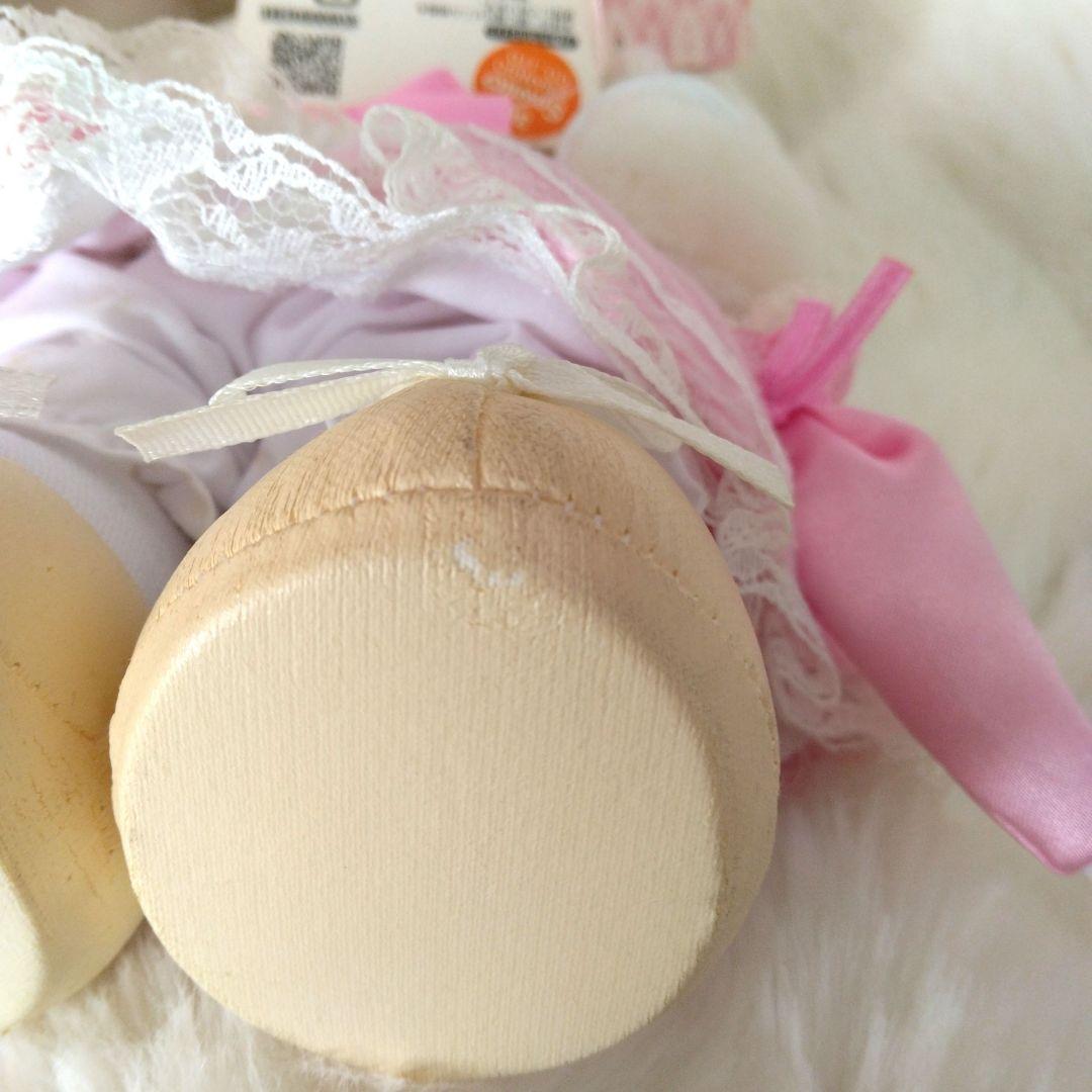 ハローキティ　嶽本野ばら　ぬいぐるみ　キティ　サンリオ　ロリータ　ピンク