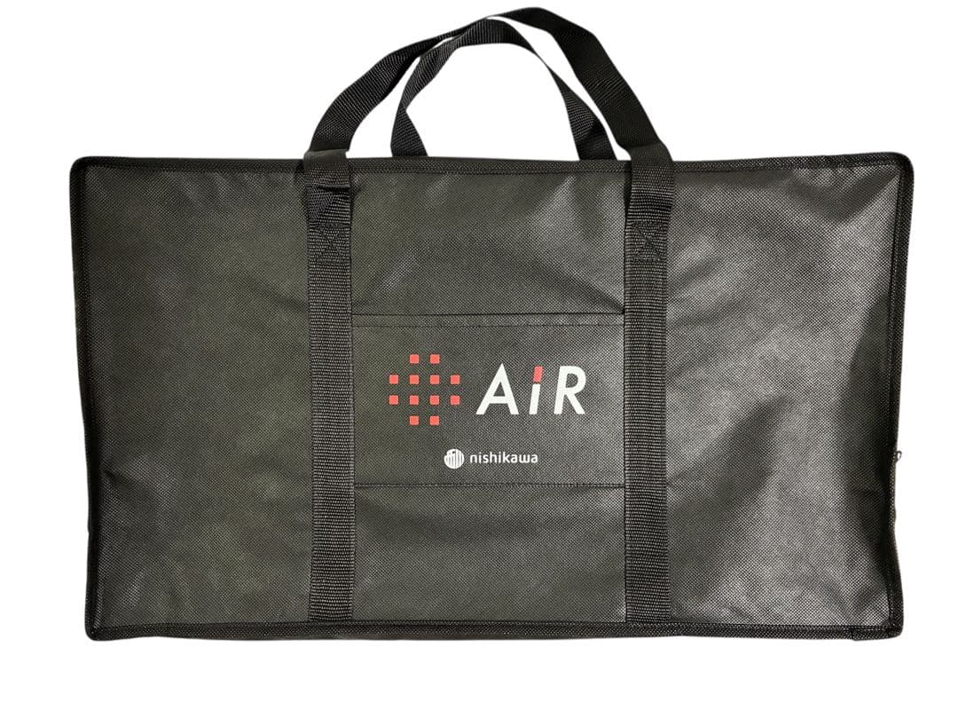 nishikawa 西川 エアーG1 ピロー 枕 子ども 子供用AiR エアー