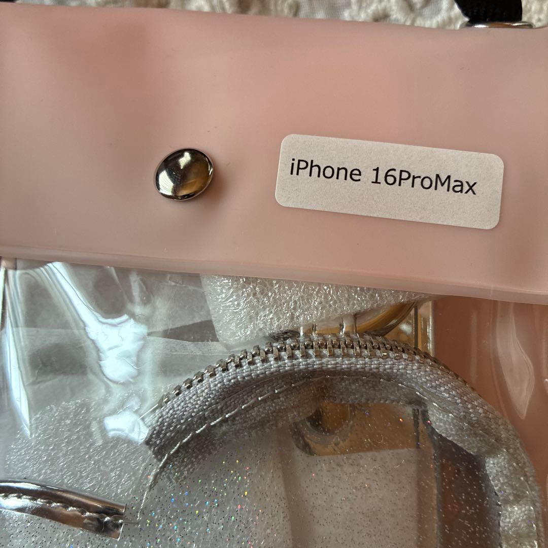 スマホアクセサリー ajew iphone16promax