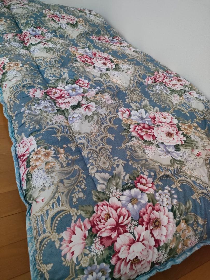 新品日本製　通気性抜群プロファイルウレタン　軽量嵩高　厚み寝心地しっかり敷布団