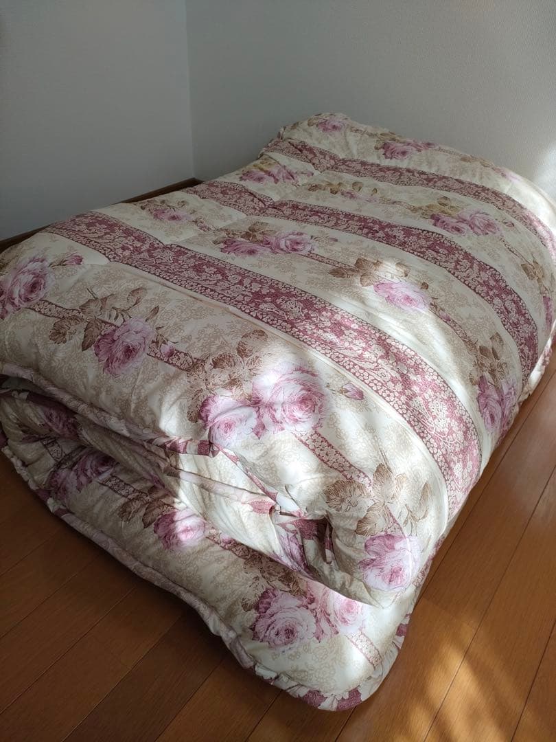 新品日本製　通気性抜群プロファイルウレタン　軽量嵩高　厚み寝心地しっかり敷布団