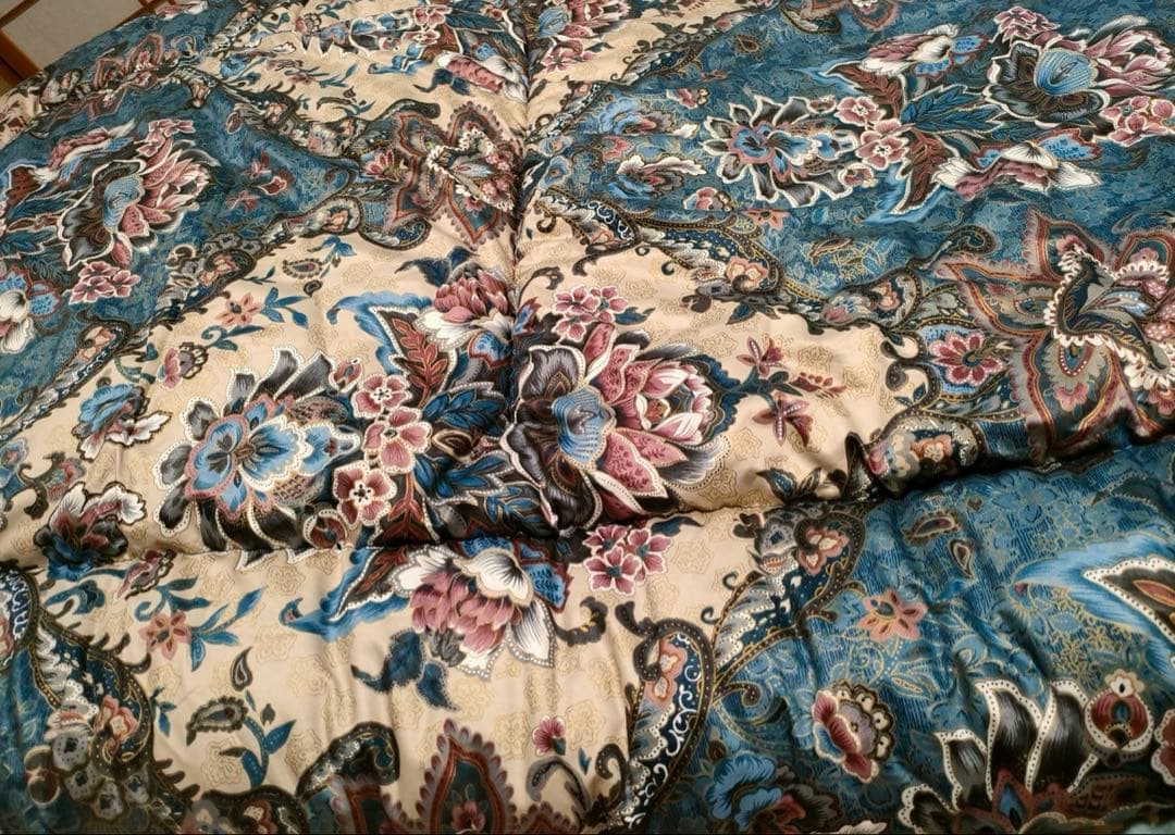 新品日本製　通気性抜群プロファイルウレタン　軽量嵩高　厚み寝心地しっかり敷布団