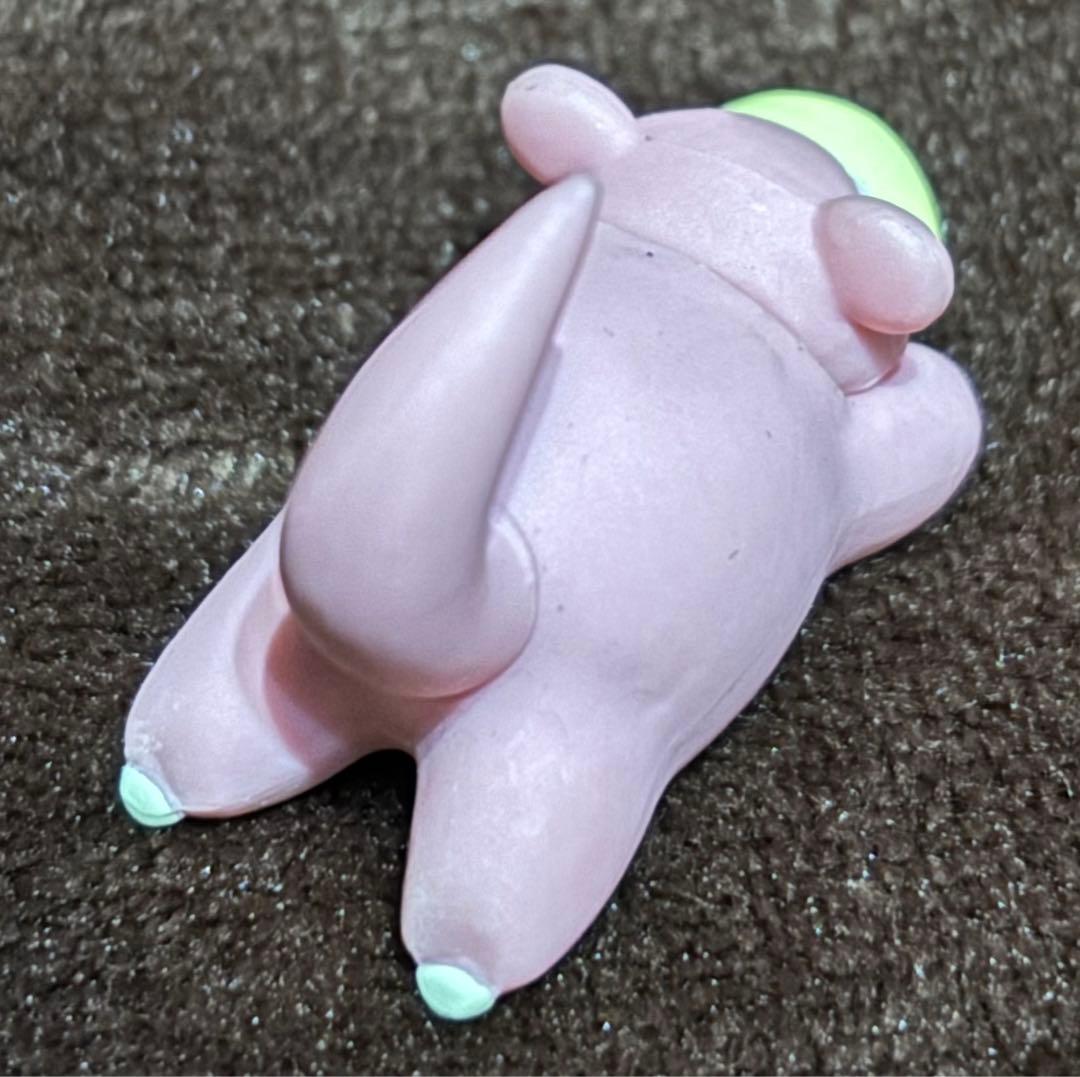 立体ポケモン図鑑 ヤドン＆ヤドラン＆ヤドキング