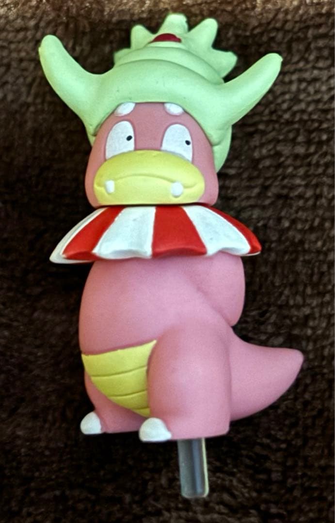 立体ポケモン図鑑 ヤドン＆ヤドラン＆ヤドキング
