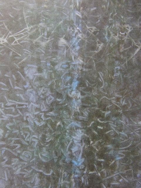 田中博之、【TAKEより】、希少な額装用画集より、新品額装付