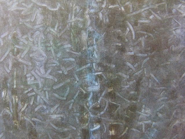 田中博之、【TAKEより】、希少な額装用画集より、新品額装付