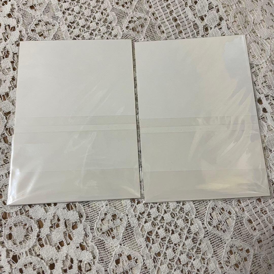 BTS ジミン FOR YOU 渋谷マルイ ポップアップ限定 フォトセット