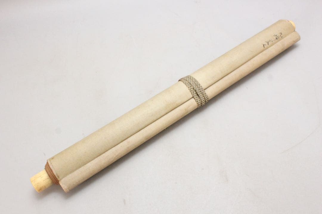 No5277 掛軸　石井九峰　美人図　絹本着色　合箱　日本画　古美術　送料無料