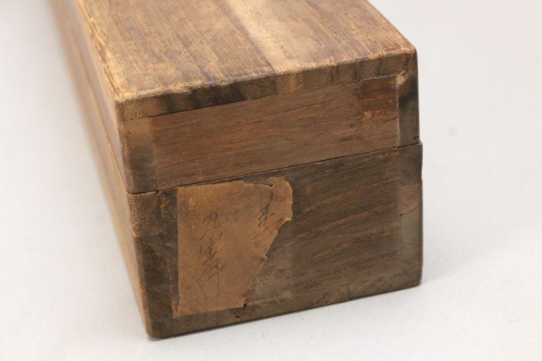 No5277 掛軸　石井九峰　美人図　絹本着色　合箱　日本画　古美術　送料無料