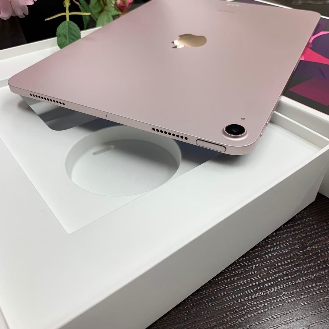 iPad Air 第5世代 ピンク Wifi