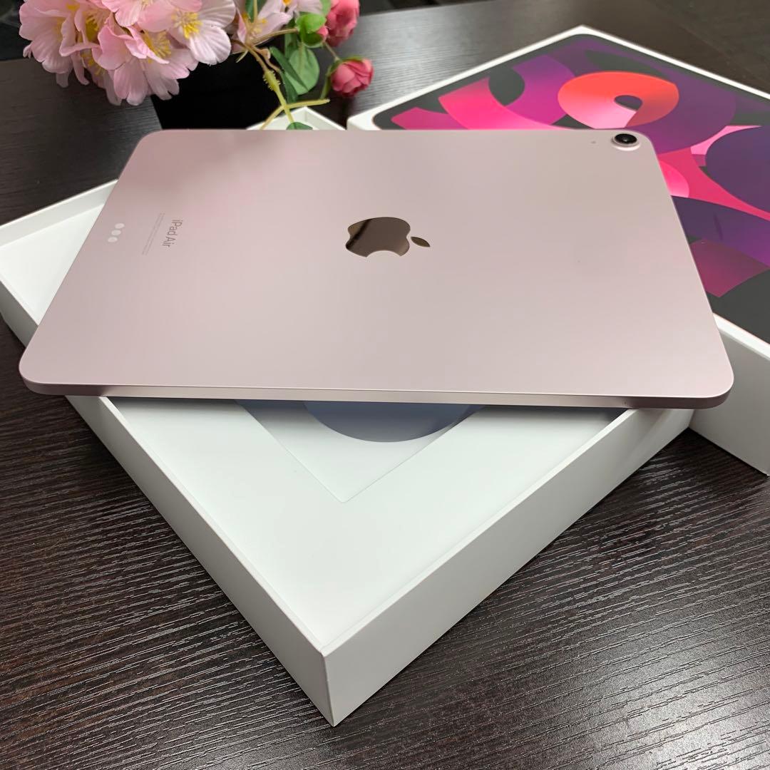 iPad Air 第5世代 ピンク Wifi