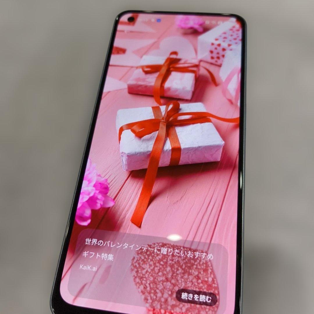 【ワケあり・主要機能問題なし】Oppo Reno 7A 128G