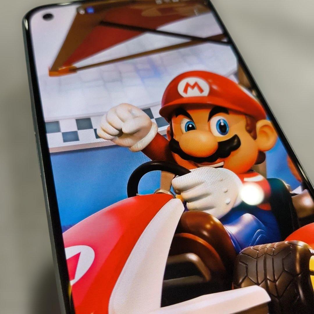 【ワケあり・主要機能問題なし】Oppo Reno 7A 128G