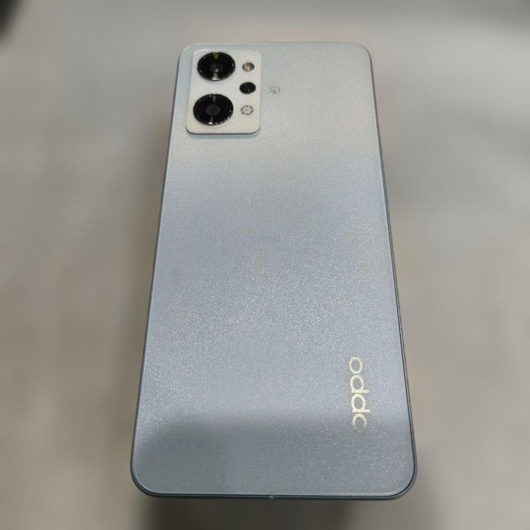 【ワケあり・主要機能問題なし】Oppo Reno 7A 128G