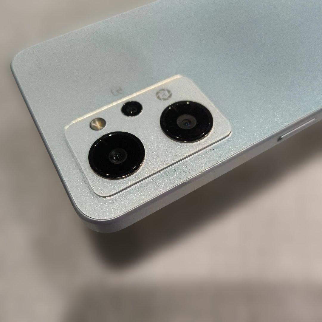 【ワケあり・主要機能問題なし】Oppo Reno 7A 128G