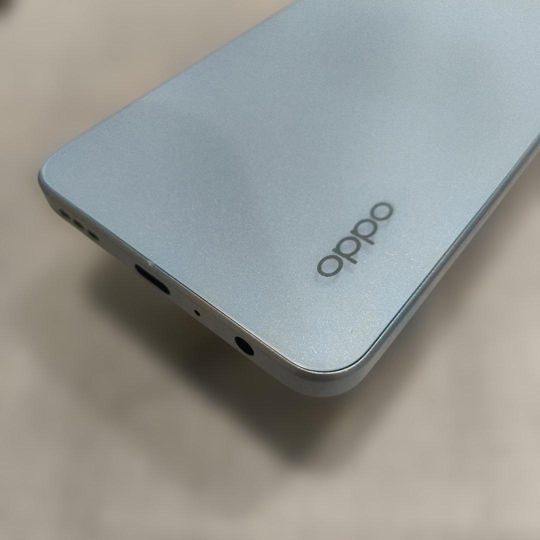【ワケあり・主要機能問題なし】Oppo Reno 7A 128G