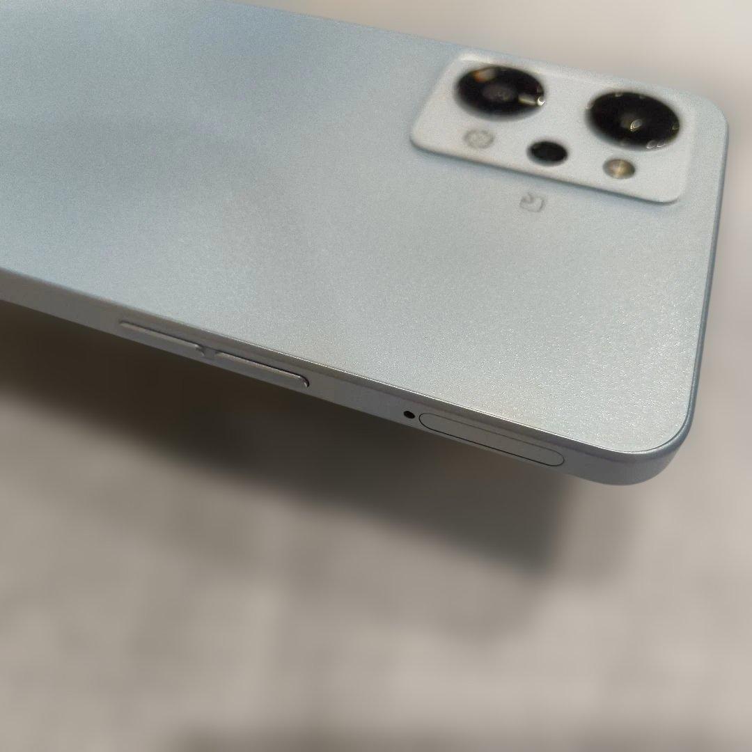 【ワケあり・主要機能問題なし】Oppo Reno 7A 128G