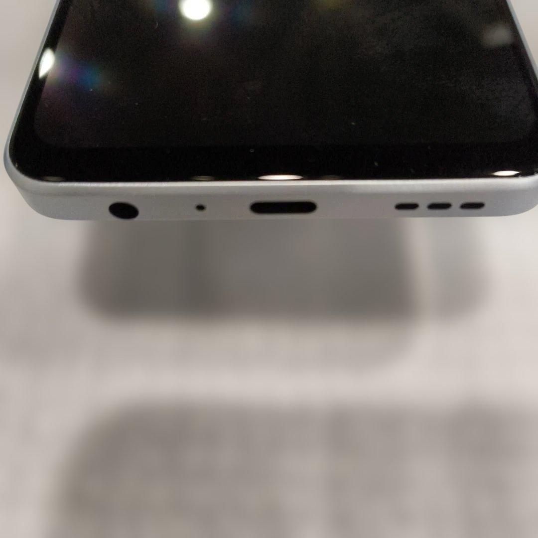 【ワケあり・主要機能問題なし】Oppo Reno 7A 128G