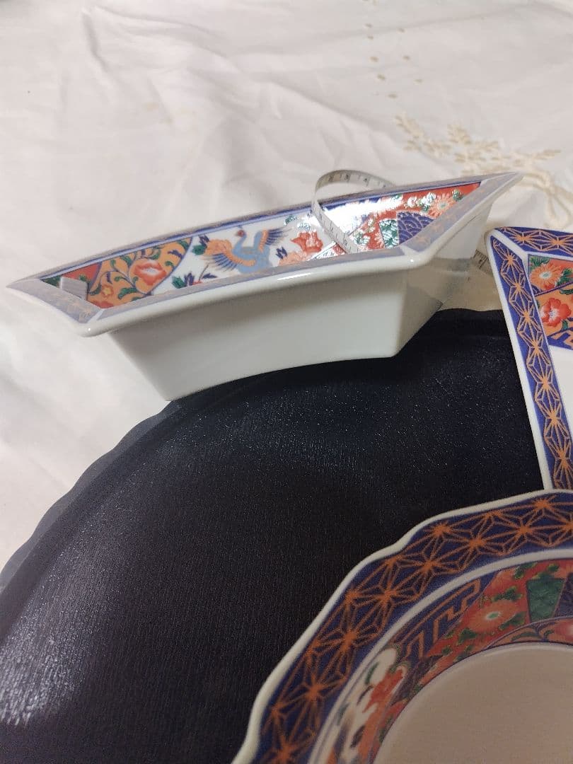 オードブル用和食器　パーティー　中華洋食用 蔵出し　旅館厨房和食