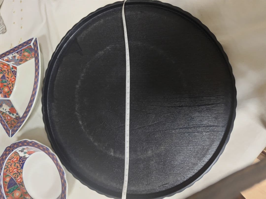 オードブル用和食器　パーティー　中華洋食用 蔵出し　旅館厨房和食