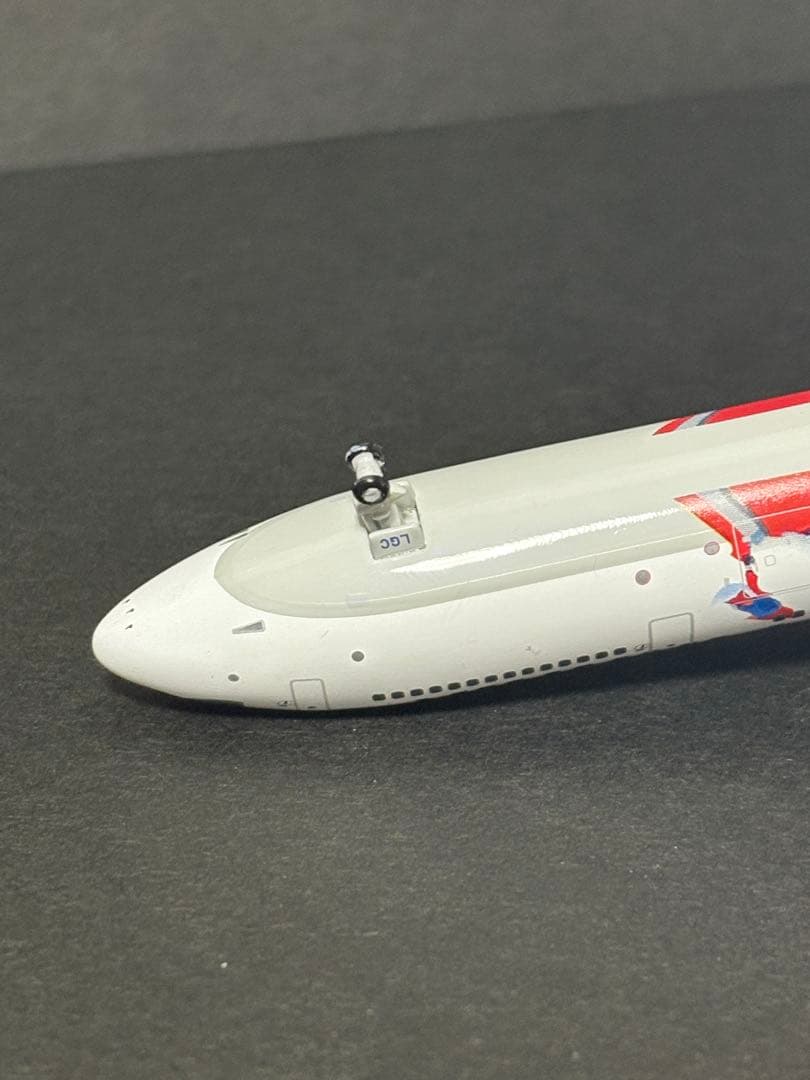 フィンエアー MD-11 Gemini Jets 1/400