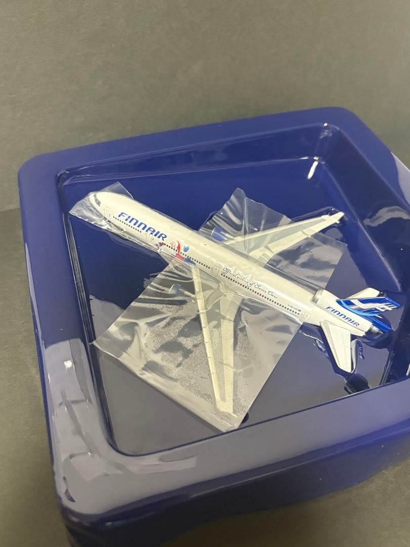 フィンエアー MD-11 Gemini Jets 1/400