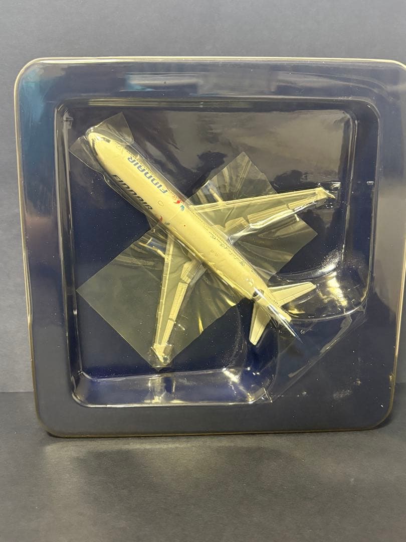 フィンエアー MD-11 Gemini Jets 1/400