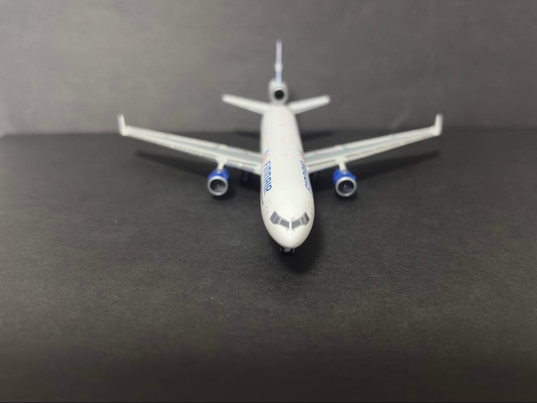 フィンエアー MD-11 Gemini Jets 1/400