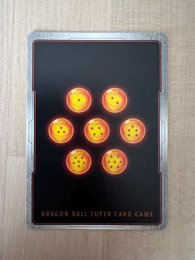 フュージョンワールド マンガブースター02 SB02−038 孫悟空