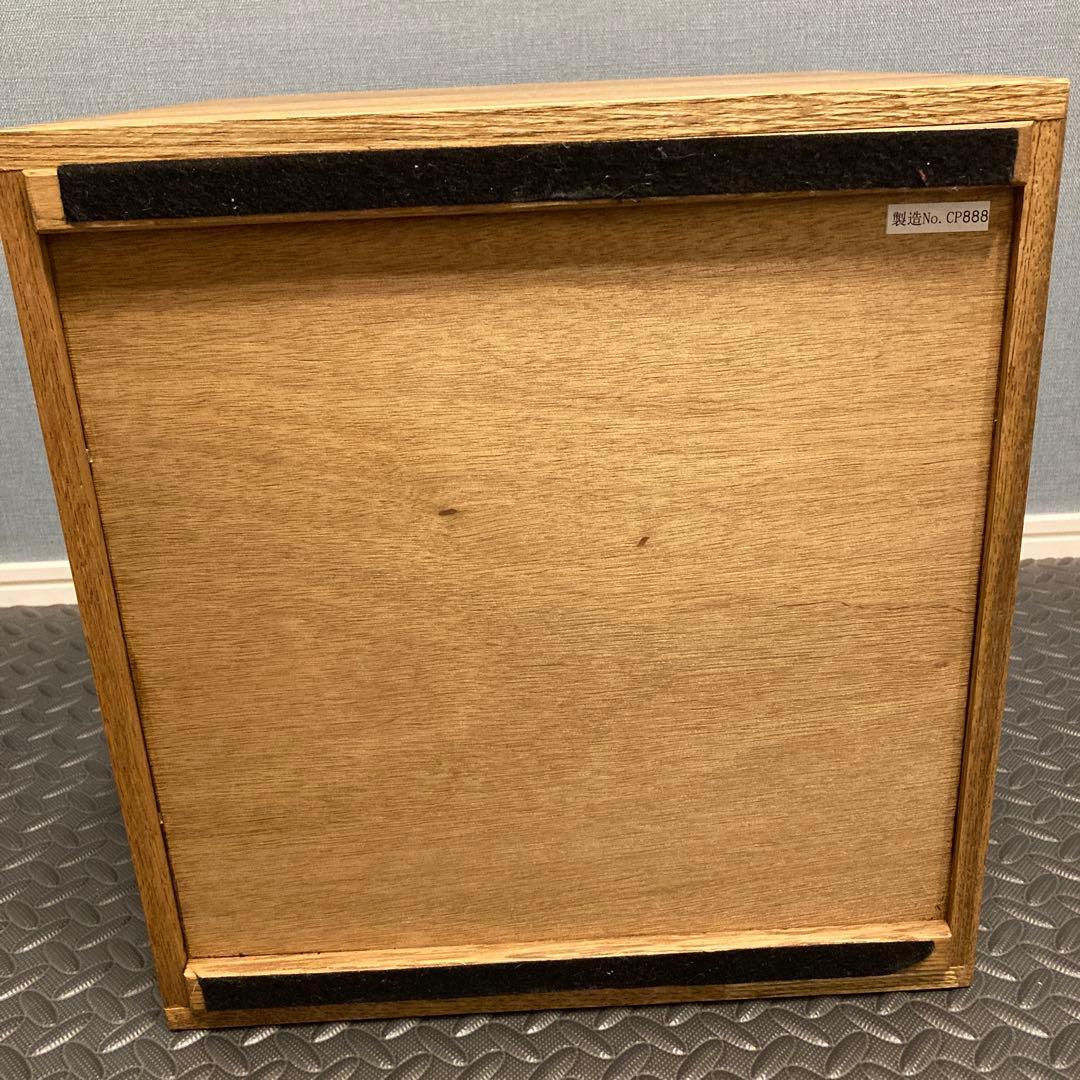 CRUSHGATE クラッシュゲート　イージーライフ　クックボックスF 廃盤　箱