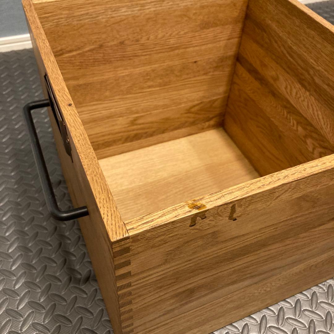 CRUSHGATE クラッシュゲート　イージーライフ　クックボックスF 廃盤　箱