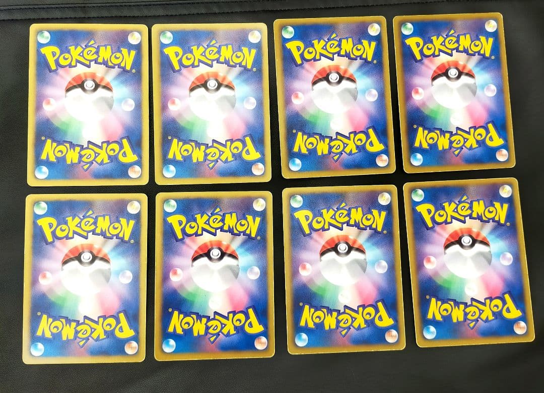 ポケモンカードゲームBW バトルテーマデッキ ビクティニ 全40枚セット