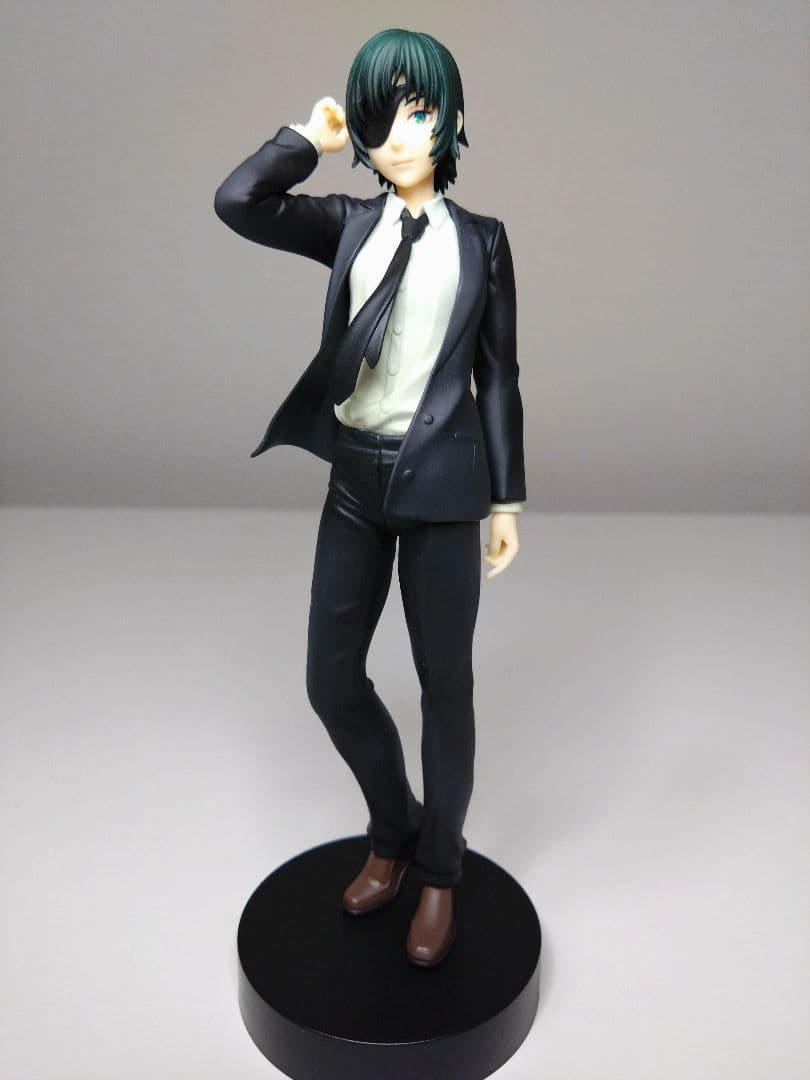 チェンソーマン　姫野　フィギュア2点セット売り！