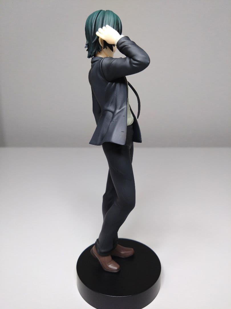 チェンソーマン　姫野　フィギュア2点セット売り！