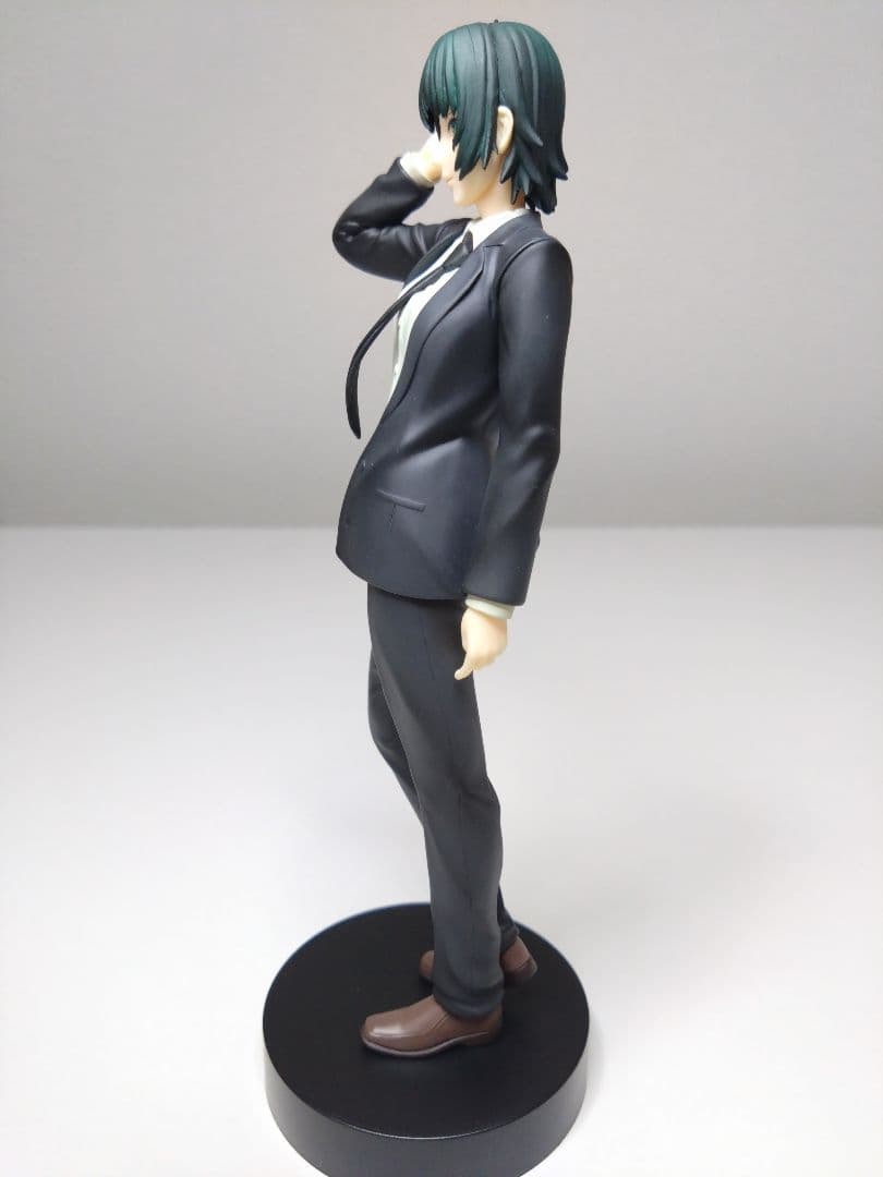 チェンソーマン　姫野　フィギュア2点セット売り！